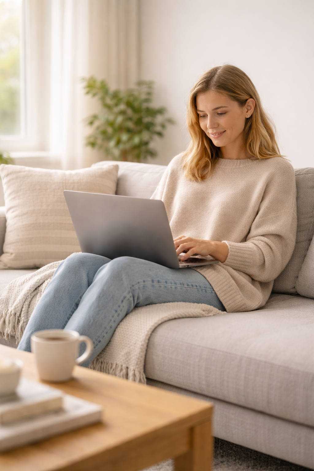 Book your cleaning online